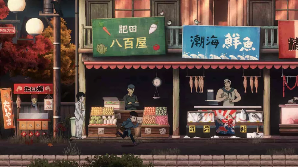 图片[2] - PC游戏《上次遇见你》v1.0.0 中文版下载 - 乐享应用