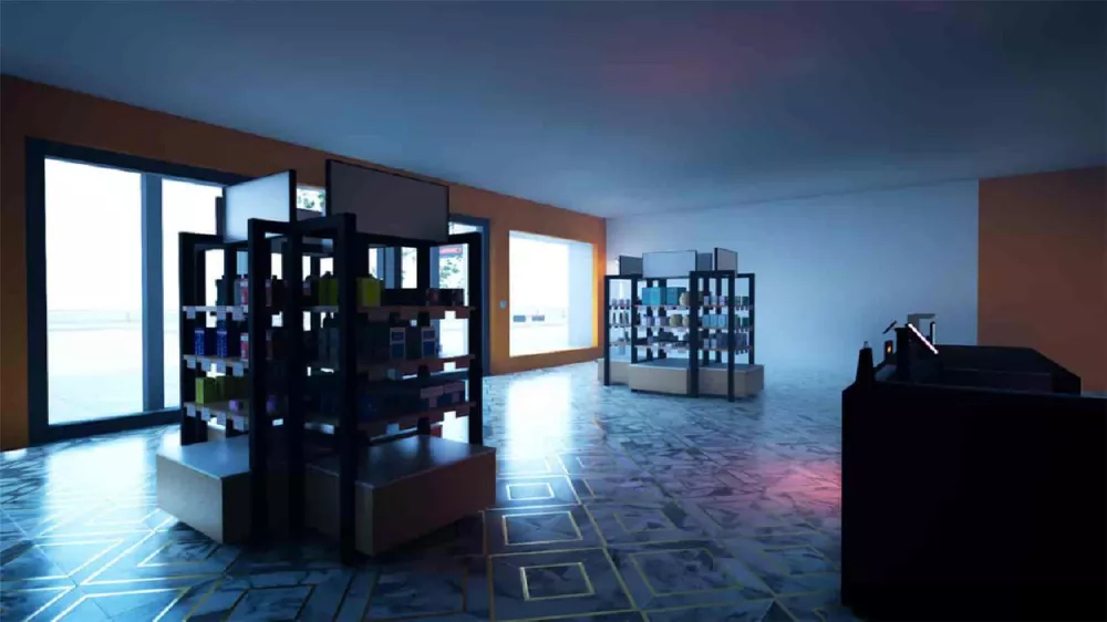 图片[2] - PC游戏《药店模拟器》Build.15871571 中文版下载 - 乐享应用