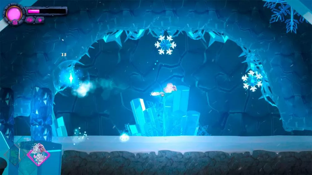 图片[2] - Switch游戏《第四元素》v1.0.5 金手指 下载 - 乐享应用