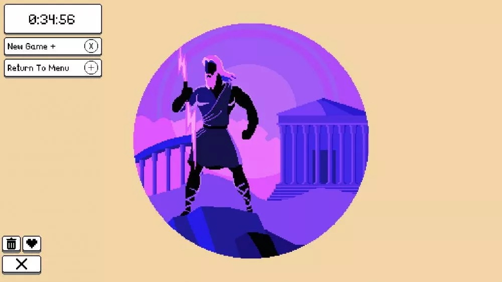 图片[2] - Switch游戏《彩色魔方：系列 · 2》NSZ下载+1.1补丁 - 乐享应用