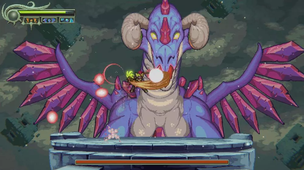 图片[2] - Switch游戏《夏娃战记》NSP下载+2.0.1补丁 - 乐享应用