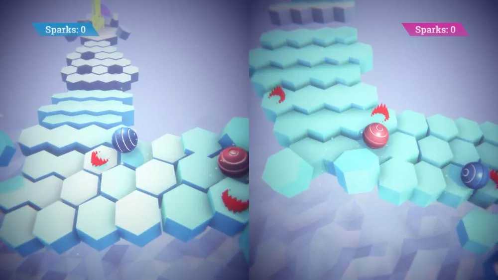 图片[2] - Switch游戏《合作球 / 旅行球》NSZ下载 - 乐享应用