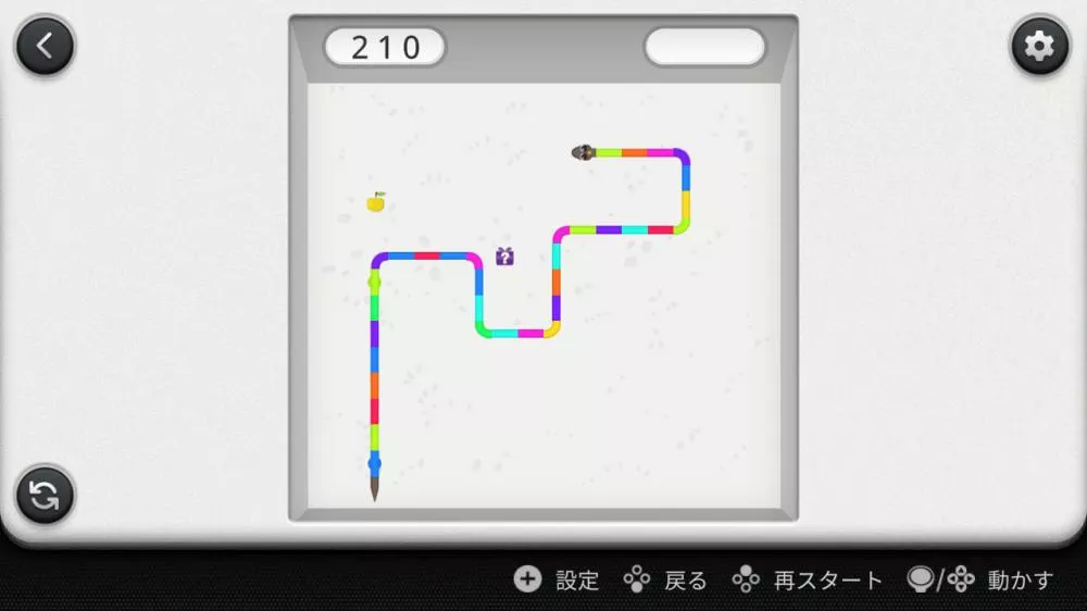 图片[2] - Switch游戏《贪吃蛇游戏》NSZ下载 - 乐享应用