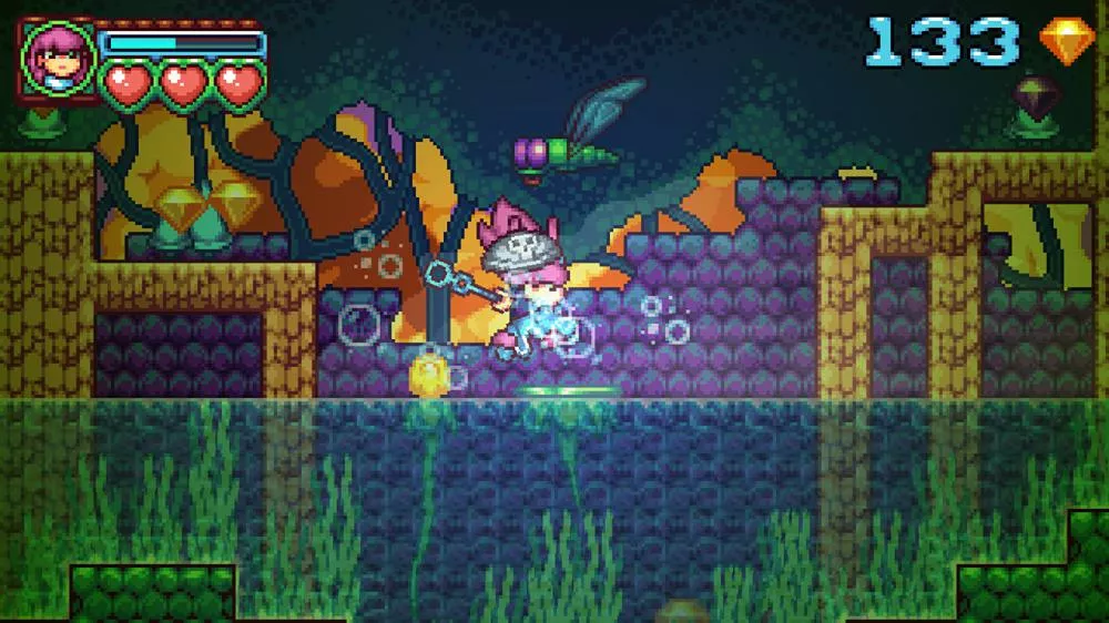 图片[2] - Switch游戏《远方之旅》v1.0.0 金手指 下载 - 乐享应用