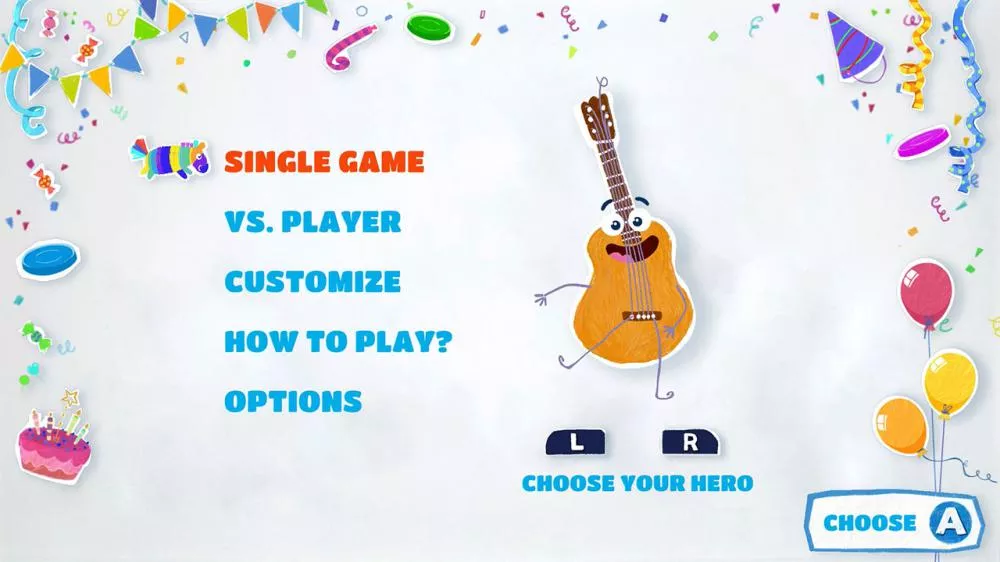 图片[2] - Switch游戏《儿童派对西洋跳棋》NSZ下载+1.0.1补丁 - 乐享应用