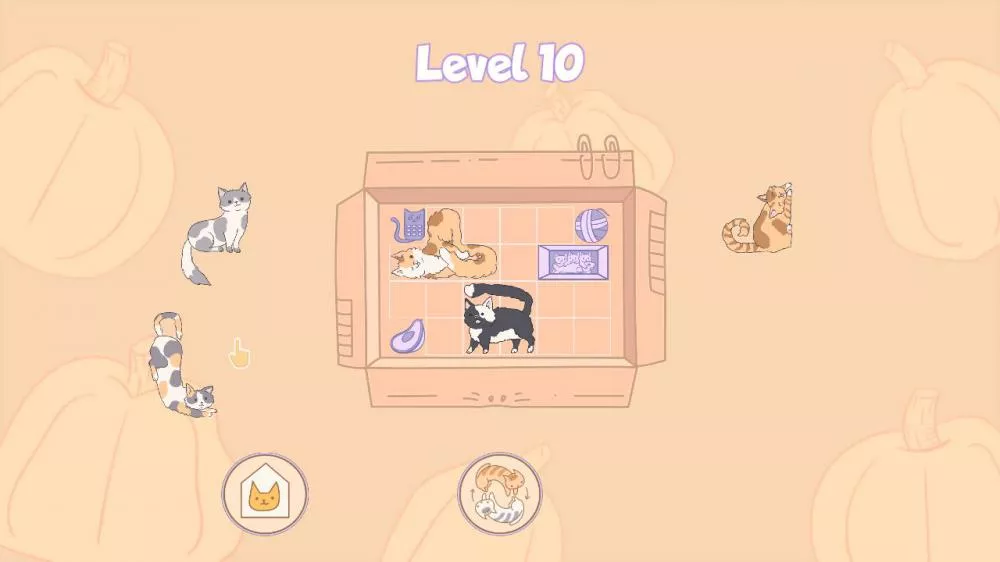 图片[2] - Switch游戏《盒中猫 Cats in Boxes》NSZ下载 - 乐享应用