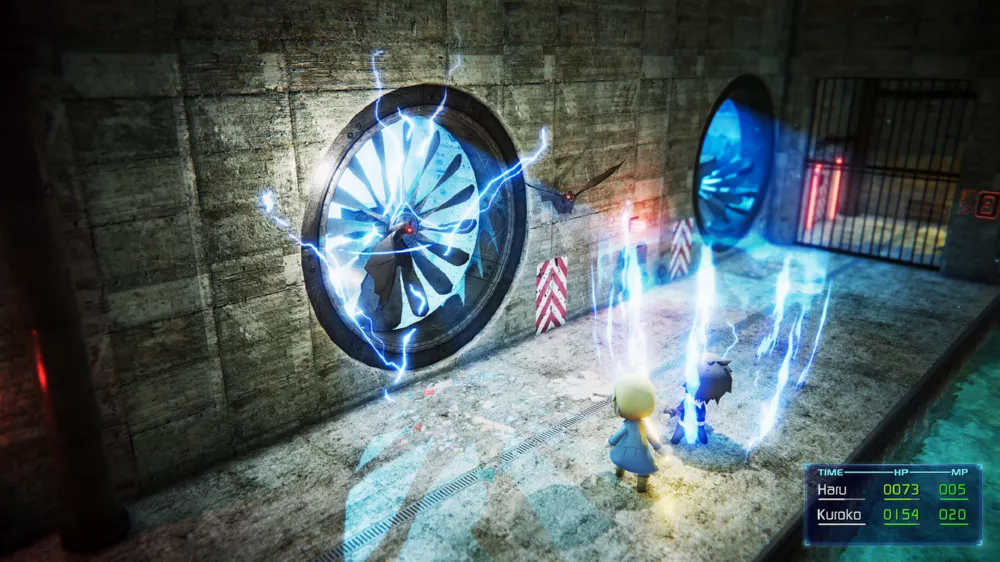 图片[2] - Switch游戏《光之童话 第一章》v1.0 金手指 下载 - 乐享应用