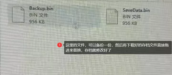 图片[7] - Switch游戏存档修改_替换备份方法_图文教程 - 乐享应用