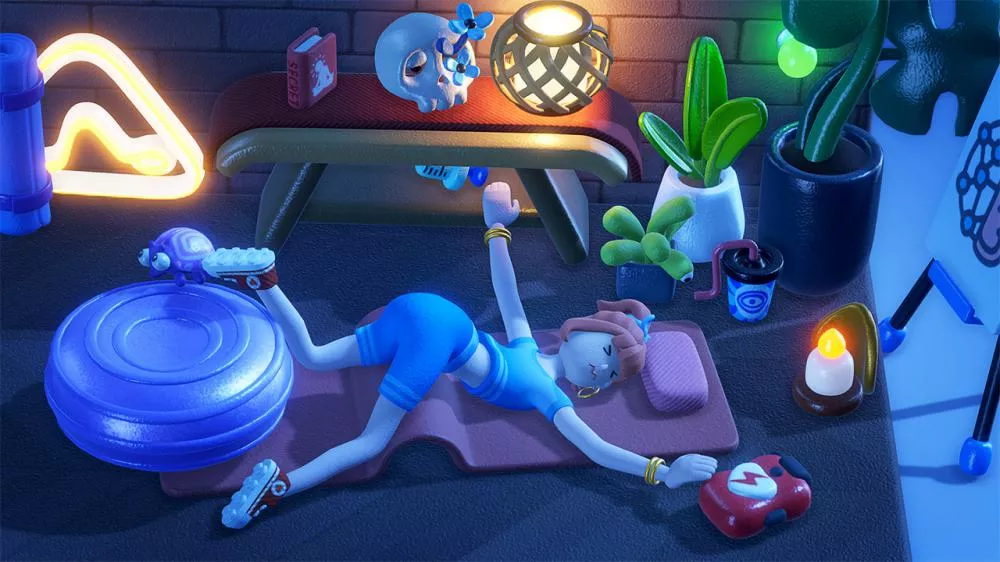 图片[2] - Switch游戏《累趴侠》NSZ下载+1.0.6补丁 - 乐享应用