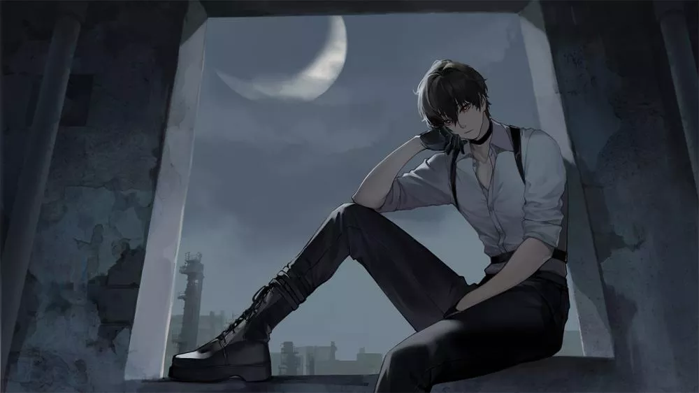 图片[2] - Switch游戏《目盲 看不见的真相》NSZ下载+1.1补丁 - 乐享应用