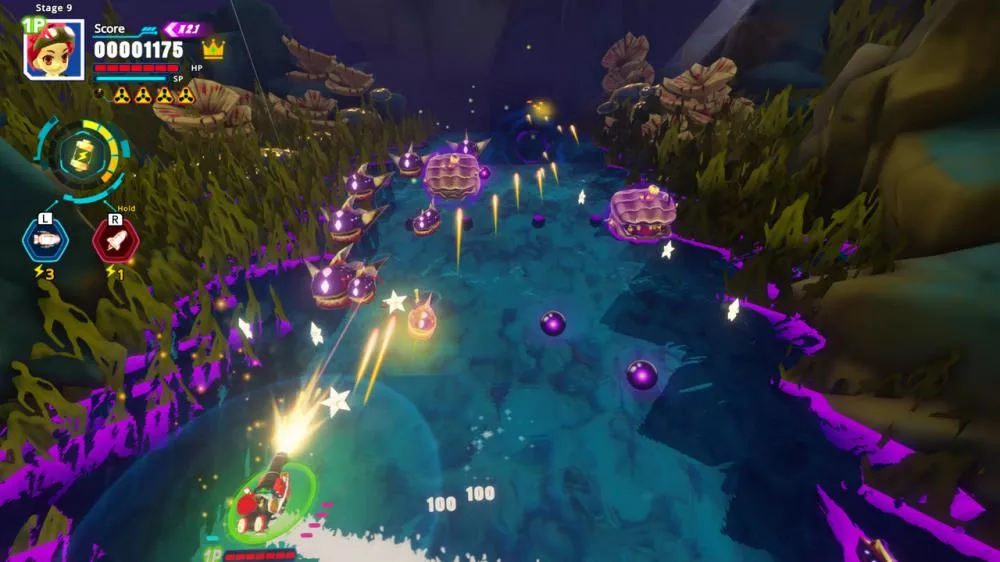 图片[2] - Switch游戏《后浪：陷落》v1.0.0 金手指 下载 - 乐享应用