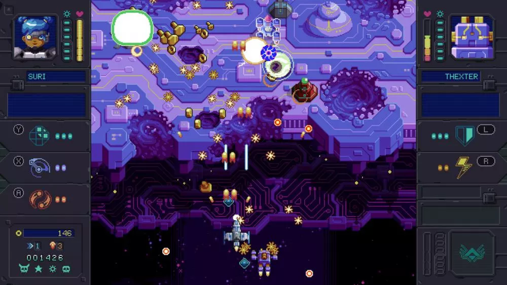 图片[2] - Switch游戏《超级梯队》v1.0.4 金手指 下载 - 乐享应用