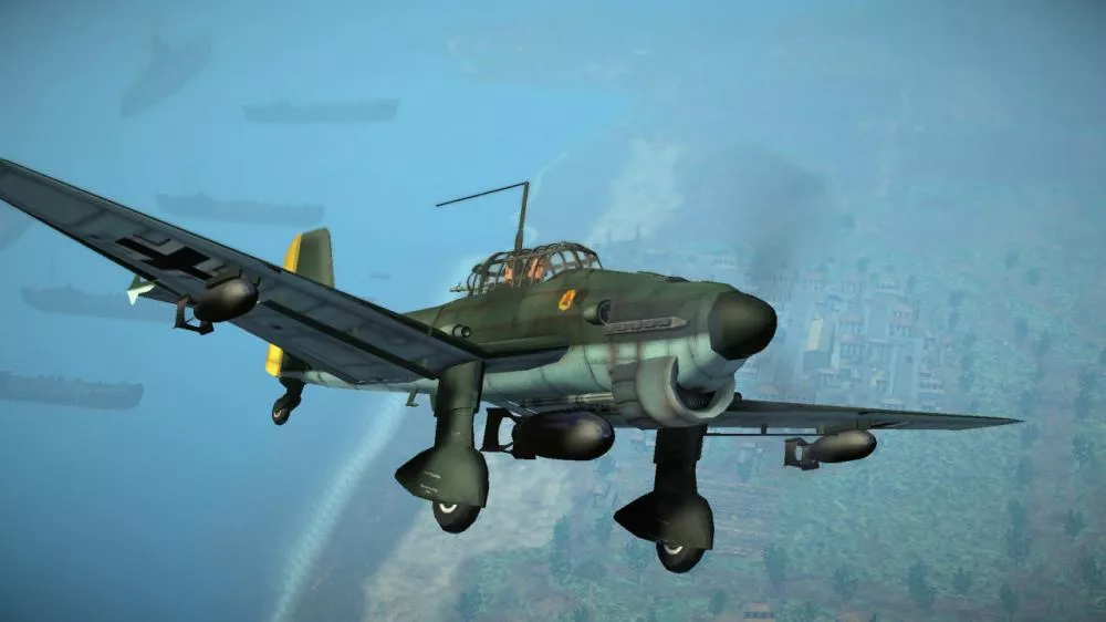 图片[2] - Switch游戏《轻松挂彩2》NSZ下载+1.22补丁+4DLC - 乐享应用