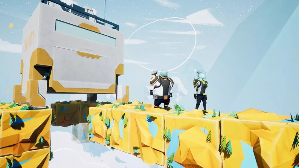 图片[2] - Switch游戏《最少移动步骤》NSZ下载+1.0.1补丁 - 乐享应用