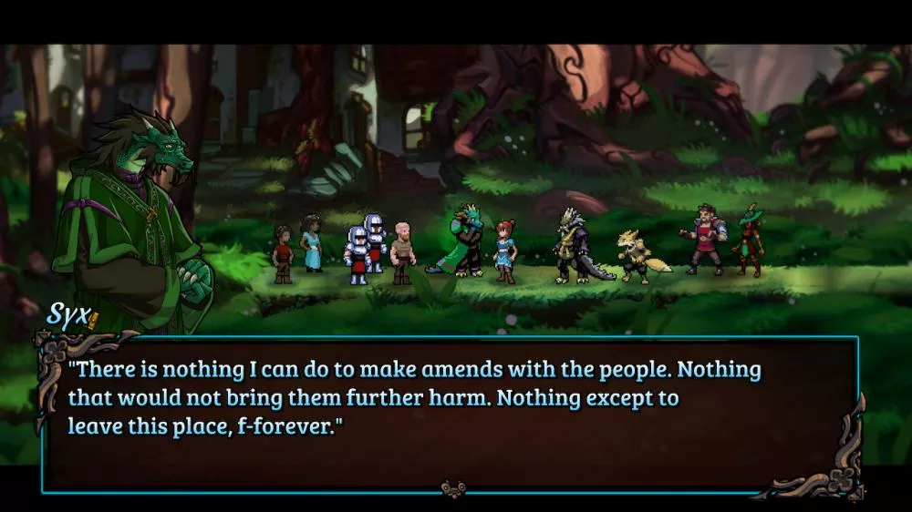 图片[2] - Switch游戏《第十行：特别版》v1.0.0 金手指 下载 - 乐享应用