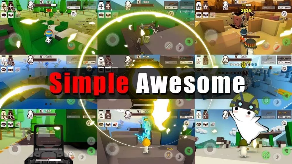 图片[2] - Switch游戏《牛奶巧克力》NSP下载+1.38.0补丁 - 乐享应用