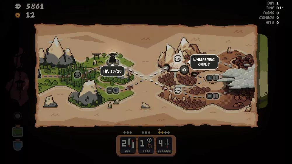 图片[2] - Switch游戏《将军对决》NSP下载+1.0.2.2补丁 - 乐享应用