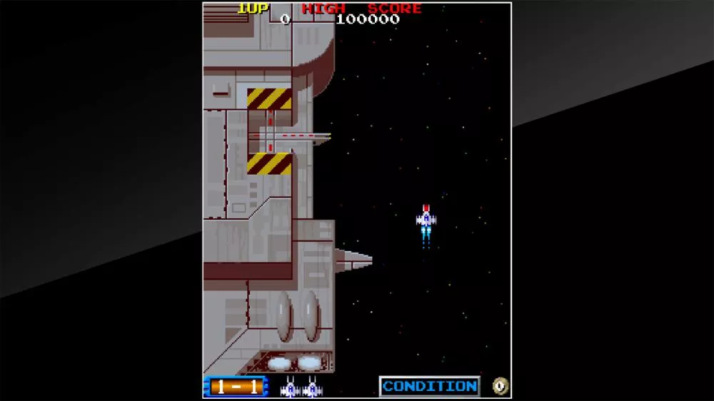 图片[2] - Switch游戏《街机博物馆：原爆战机》v1.0.0 金手指 下载 - 乐享应用