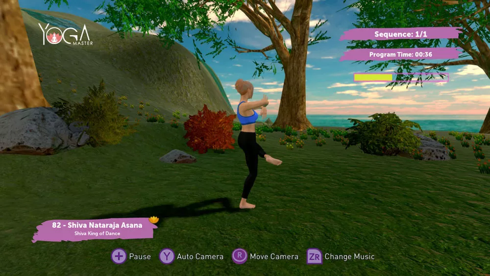 图片[2] - Switch游戏《瑜伽大师》NSP下载+2.05补丁+29DLC - 乐享应用