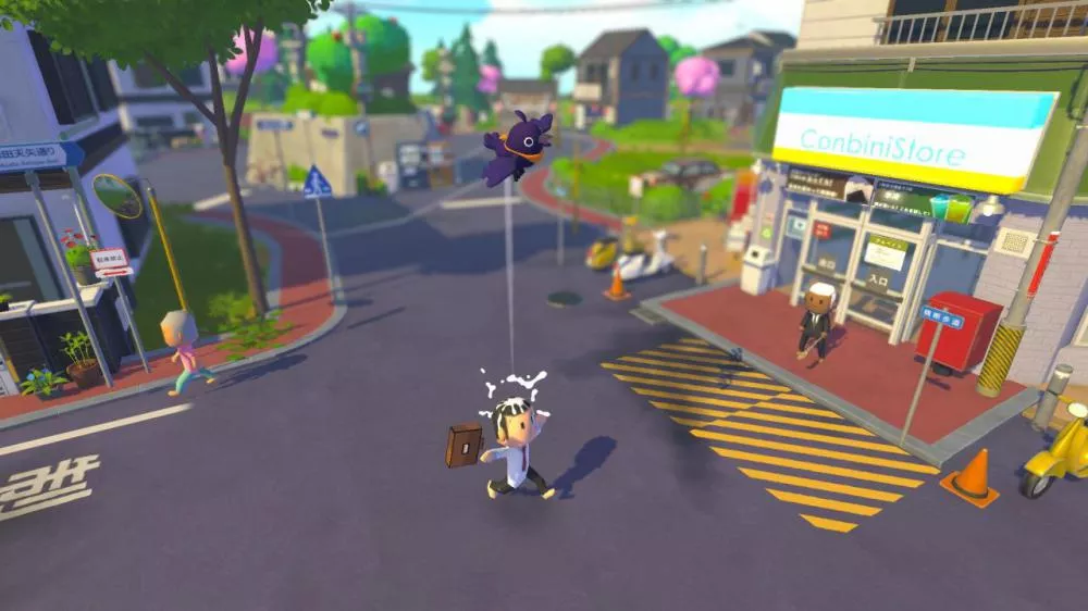 图片[2] - Switch游戏《整蛊鸦》NSZ下载+1.0.21补丁 - 乐享应用