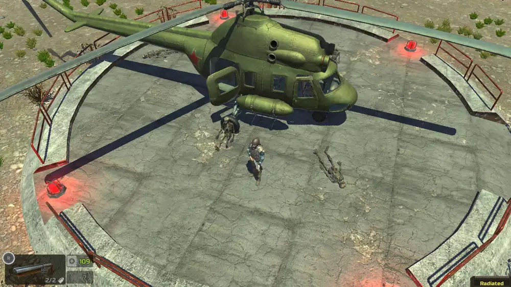 图片[2] - Switch游戏《核爆RPG：末日余生》v1.1.7 金手指 下载 - 乐享应用