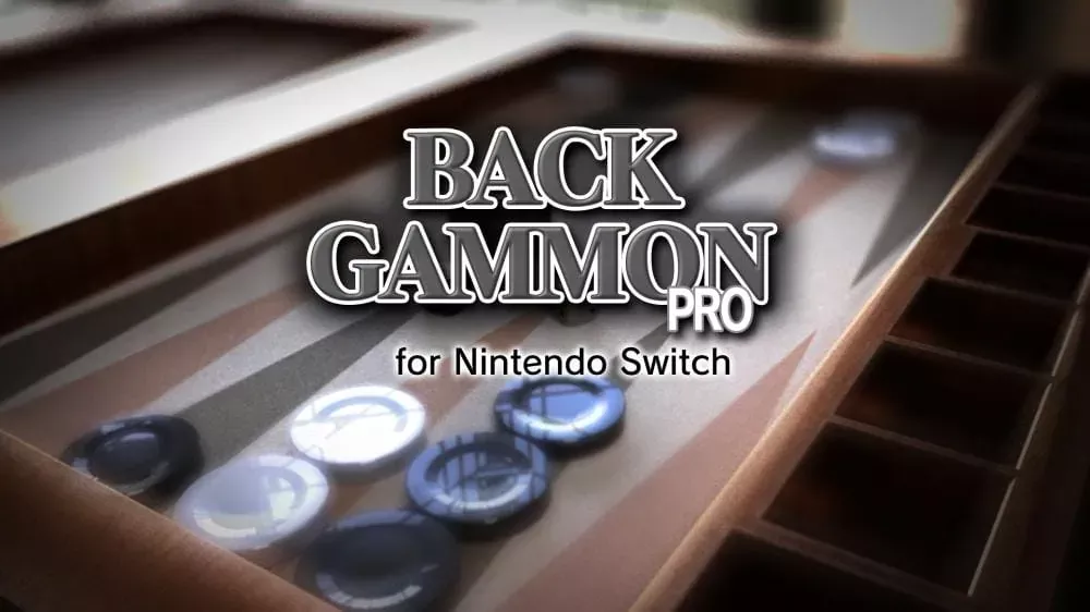 Switch游戏《西洋双陆棋专业版》NSZ下载+1.0.1补丁 - 乐享应用