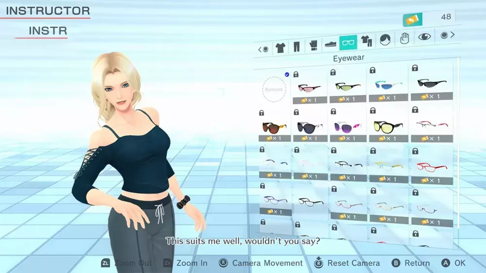 图片[2] - Switch游戏《有氧拳击2》NSZ下载+1.2.0补丁+38DLC - 乐享应用