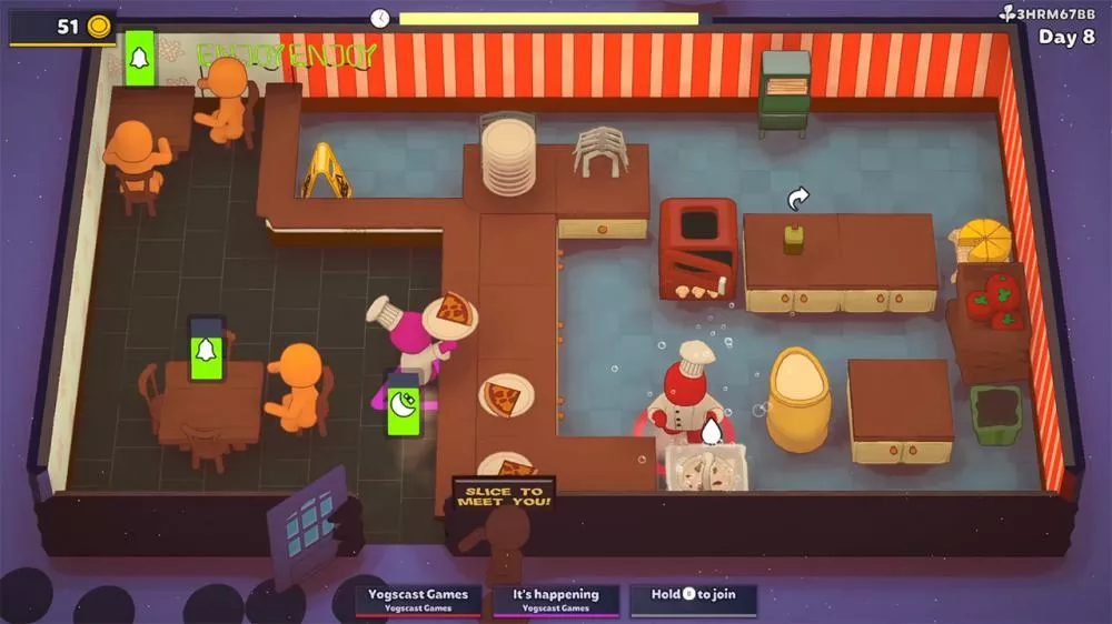 图片[2] - Switch游戏《速速上菜》NSZ下载+1.3.1补丁+1DLC - 乐享应用