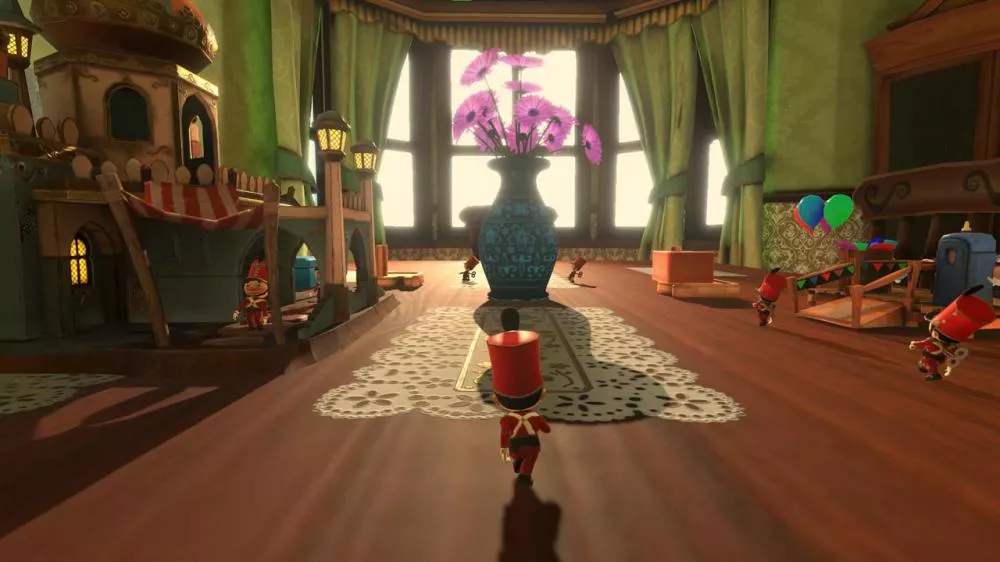 图片[2] - Switch游戏《锡兵之心》NSZ下载+1.0.2补丁 - 乐享应用