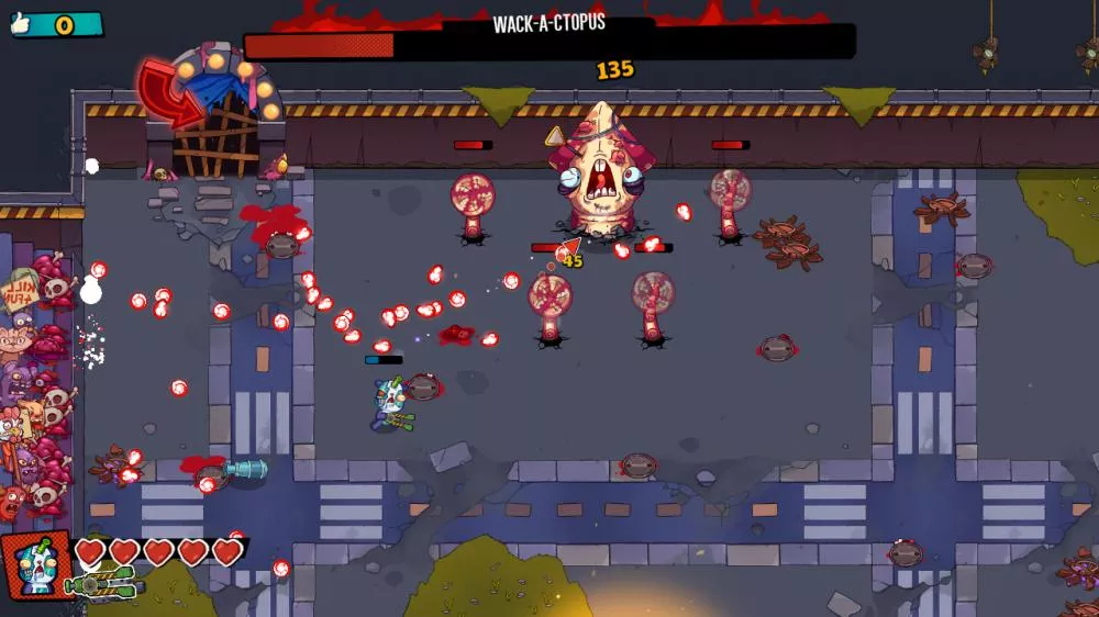 图片[2] - Switch游戏《疯狂宠物秀》NSZ下载+1.2.4补丁+1DLC - 乐享应用