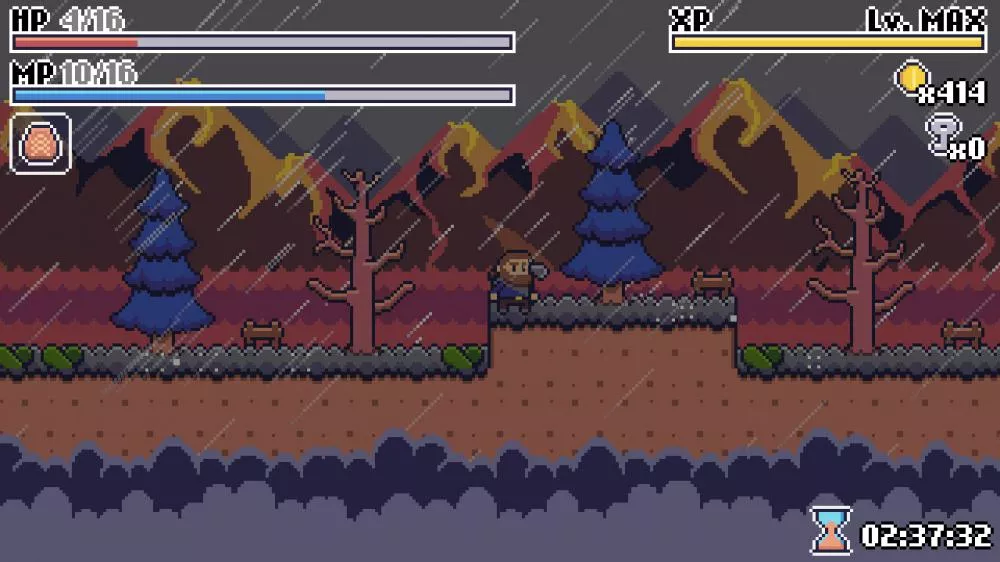 图片[2] - Switch游戏《朗尼克》完美存档 - 乐享应用