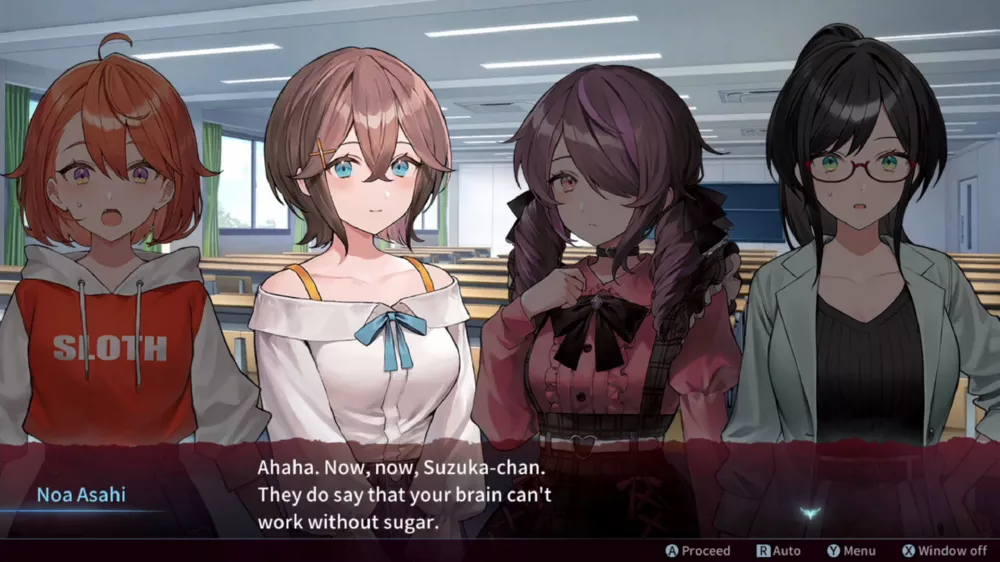 图片[2] - Switch游戏《多愁善感死亡轮回》NSZ下载+1.0.4补丁 - 乐享应用