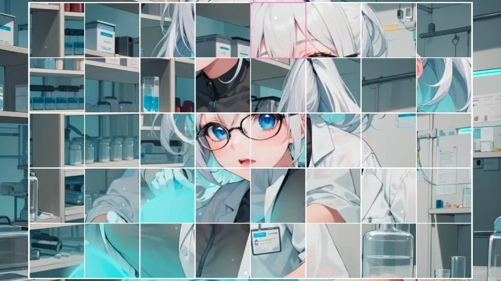 图片[2] - Switch游戏《动漫故事：瞳的太空冒险》NSP下载 - 乐享应用