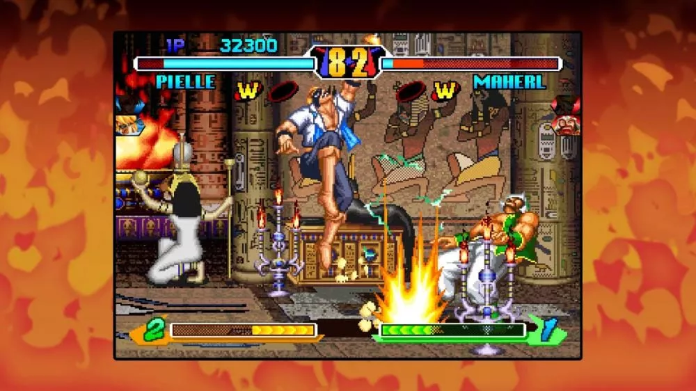 图片[2] - Switch游戏《爆裂者 合集》NSZ下载+1.0.4补丁 - 乐享应用