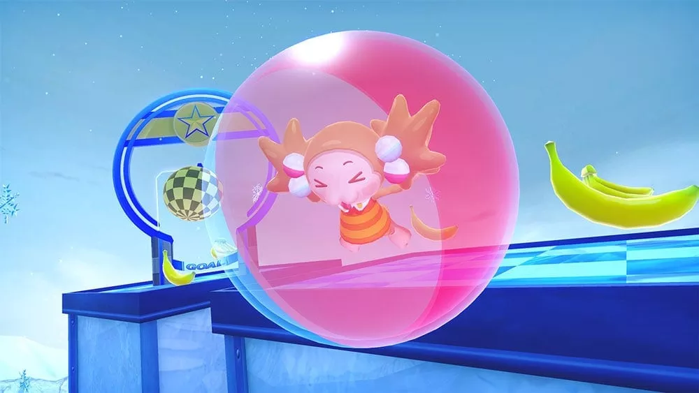 图片[2] - Switch游戏《超级猴子球 1&2 重制版》NSP下载+1.0.4补丁+1DLC - 乐享应用