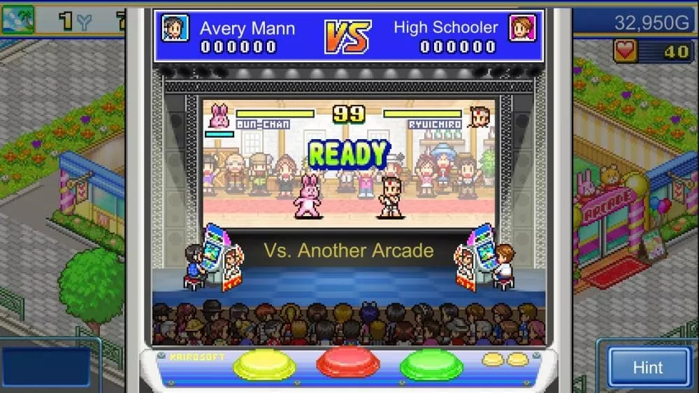 图片[2] - Switch游戏《游戏厅物语》v1.24 金手指 下载 - 乐享应用