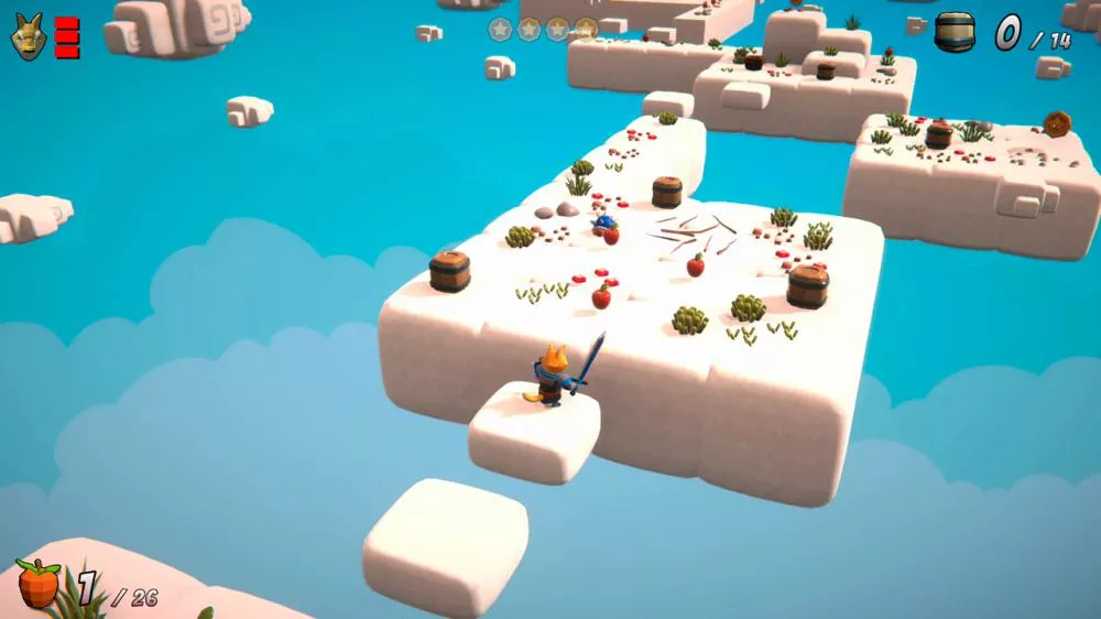 图片[2] - Switch游戏《狐狸英雄的崛起》NSZ下载+1.1补丁 - 乐享应用