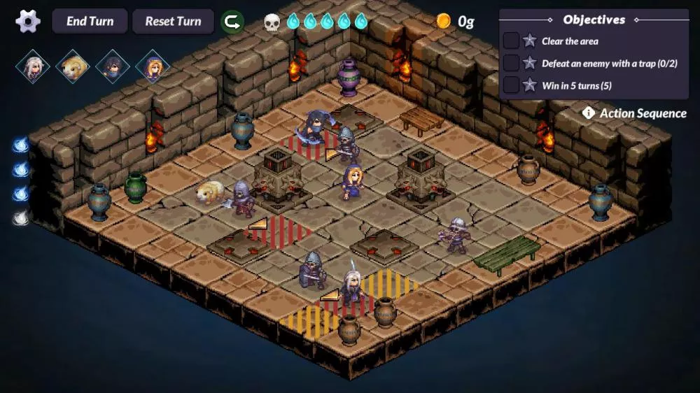 图片[2] - Switch游戏《暴君的祝福》NSZ下载+1.1.658补丁 - 乐享应用