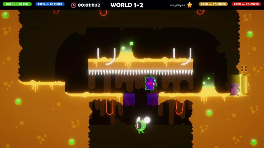 图片[2] - Switch游戏《变形小队》NSZ下载 - 乐享应用