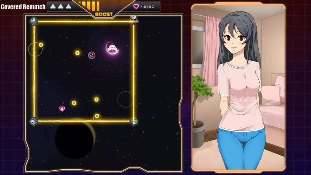 图片[2] - Switch游戏《Shuttlecock-H》NSZ下载+1.0.1补丁 - 乐享应用