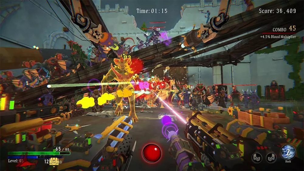 图片[2] - Switch游戏《吸血鬼猎人》NSZ下载+1.4.4.cl11704补丁 - 乐享应用