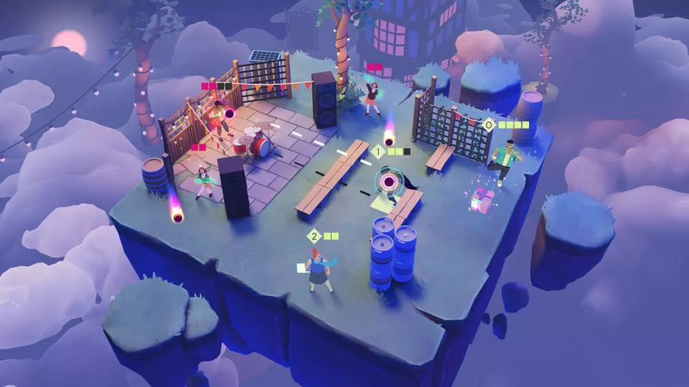 图片[2] - Switch游戏《德斯塔：记忆之间》NSZ下载+1.5.329补丁 - 乐享应用