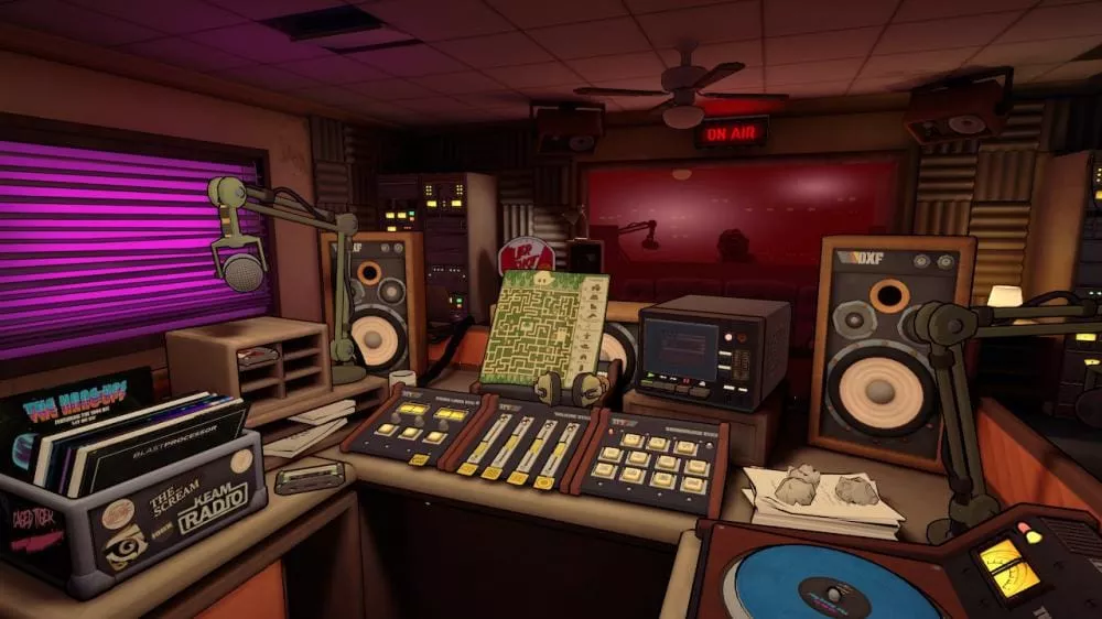 图片[2] - Switch游戏《致命频率》NSZ下载+1.0.3补丁 - 乐享应用