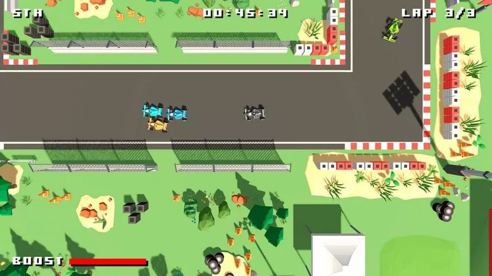 图片[2] - Switch游戏《方程式比特赛车 DX》NSZ下载 - 乐享应用