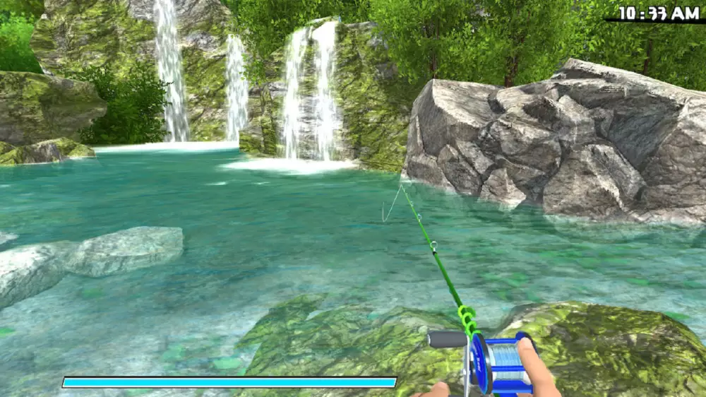 图片[2] - Switch游戏《神眼钓手：夏日》XCI下载 - 乐享应用