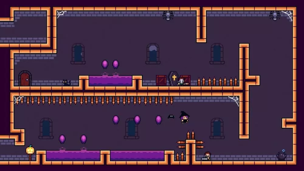 图片[2] - Switch游戏《口袋女巫》NSZ下载 - 乐享应用