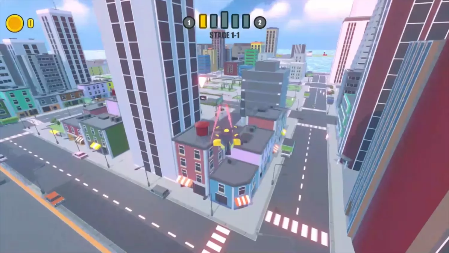 图片[2] - Switch游戏《空中猎手》NSP下载 - 乐享应用