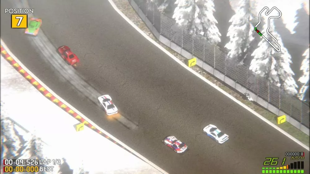 图片[2] - Switch游戏《超级沃顿GP》NSZ下载+1.0.3补丁 - 乐享应用