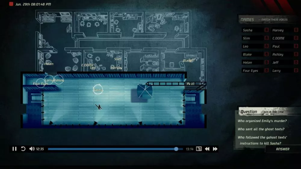 图片[2] - Switch游戏《疑案追声 犯罪之声版》NSZ下载+1.0.3补丁 - 乐享应用