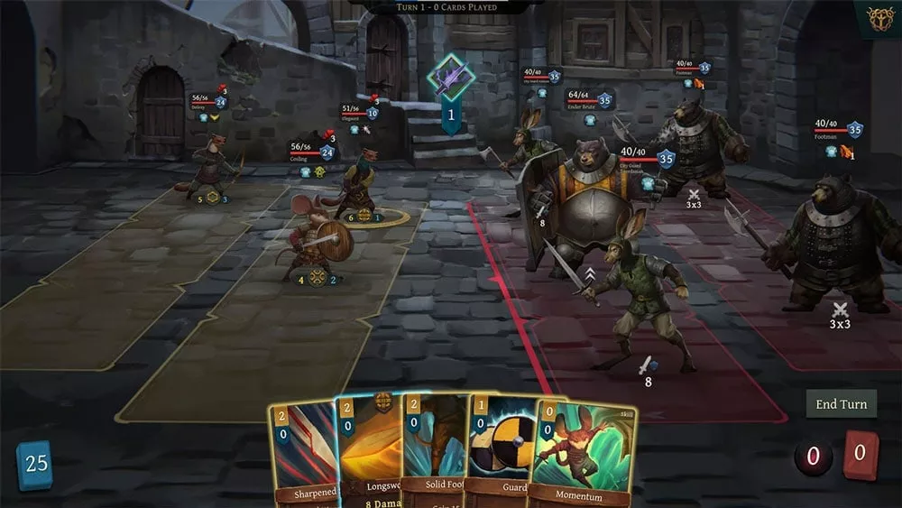 图片[2] - Switch游戏《废墟战旗》v1.4.109 金手指 下载 - 乐享应用